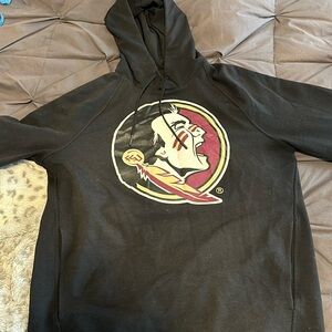 Lululemon FSU sweatshirt